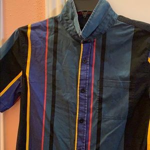 Button up shirt (pacsun)